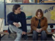Una scena del film