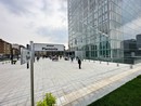 Grattacielo della Regione, riparato il guasto: martedì e mercoledì dipendenti in smart working