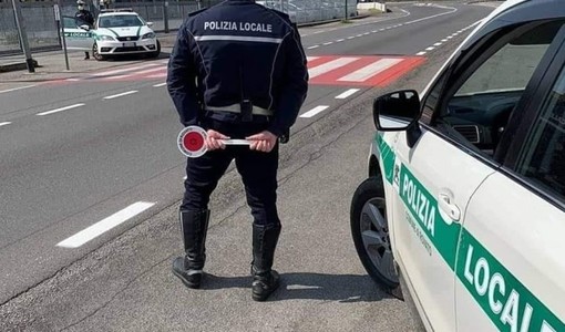 Al volante ubriachi e sotto droga, da Barriera a San Donato scatta il ritiro della patente per 1 automobilsta su 10 Al volante ubriachi e sotto droga, da Barriera a San Donato scatta il ritiro della patente per 1 automobilsta su 10