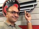 Radio GRP, anche questa domenica la diretta di Cristian Panzanaro Radio GRP, anche questa domenica la diretta di Cristian Panzanaro