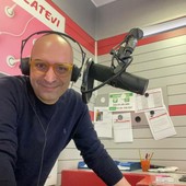 Radio GRP, la diretta tutte le domeniche con Cristian Panzanaro