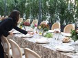 Torino ha celebrato la cucina italiana all'ombra di Palazzo Carignano