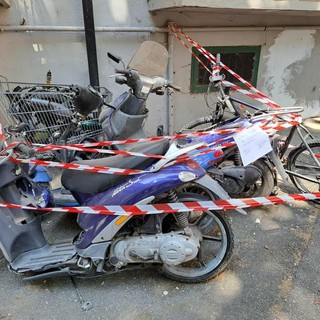 Operazioni straordinarie di pulizia e riordino nelle case Atc