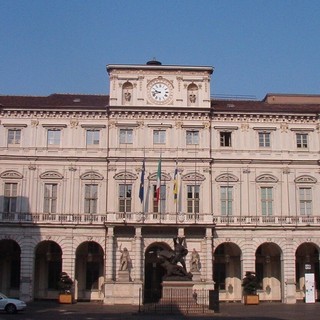 palazzo civico