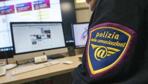 Pedopornografia, arrestato un uomo a Torino:  sequestrati video e immagini