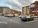 Piazza Bengasi, lavori in corso per il nuovo parcheggio di interscambio Piazza Bengasi, lavori in corso per il nuovo parcheggio di interscambio