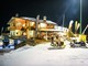 Sport e solidarietà, una serata di sci sulle nevi di Prato Nevoso a favore dei piccoli malati del Gaslini