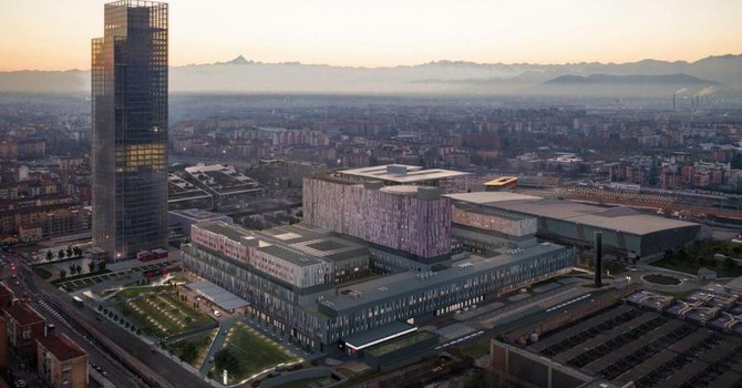 La Regione blinda il Parco della Salute, travolto dall'inchiesta: cantieri al via dal 2027