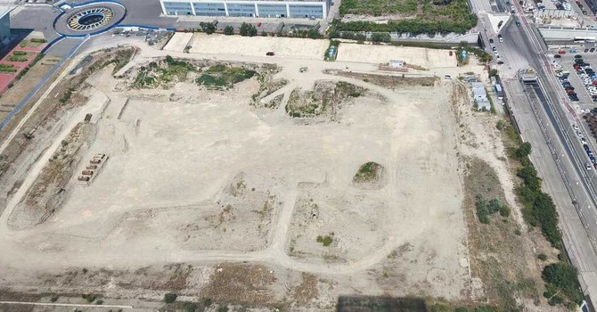 Nuovo Parco della Salute: ritardo per la revisione del progetto, lavori al via nel 2027