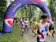 Grande successo per la gara benefica Grande successo per la gara benefica