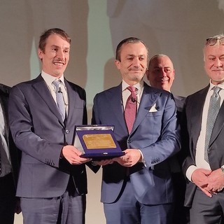 premiazione torinese dell'anno 2023