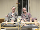 Alla Casa del Teatro torna "Pigiama", spettacolo cult che aiuta bambini e ragazzi a ridere e sognare