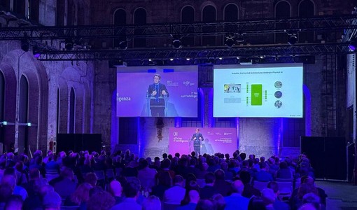 Alle Ogr la presentazione del piano strategico di AI4I