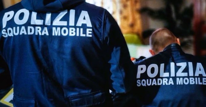 Immagine di repertorio