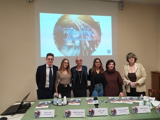 Al Liceo Mazzarello di Torino le “Prospettive” per cambiare il mondo con Petrini, Bartolo e Mercalli