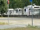 Una &quot;black list&quot; per allontanare i camper abusivi del parcheggio Caio Mario