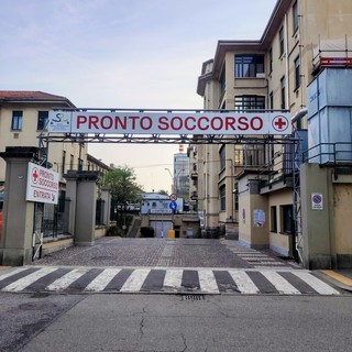 Sanità: partono i lavori per il nuovo pronto soccorso delle Molinette