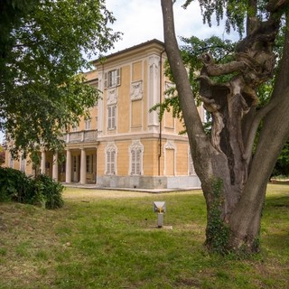 Villa Boriglione a Grugliasco