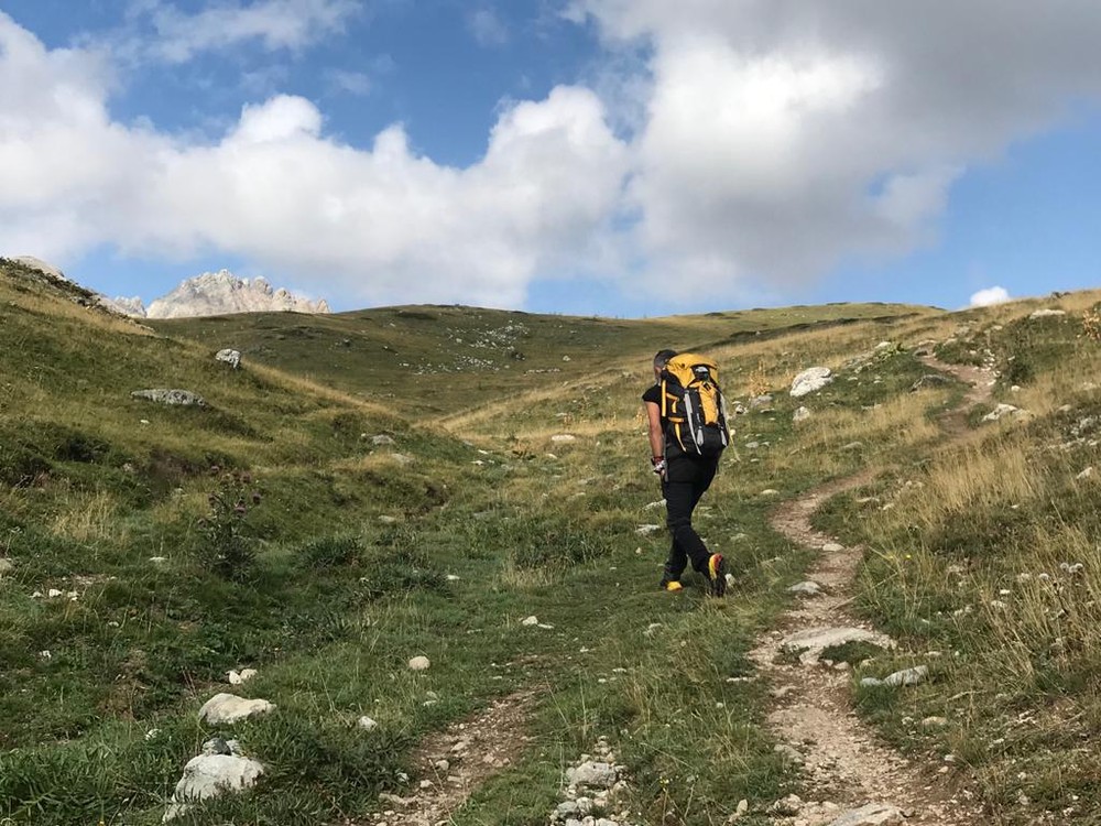 In Piemonte si fa prevenzione dalle malattie anche camminando