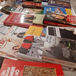 Al via i gruppi di lettura per over 60 organizzati da ACLI Torino e  BookPostino