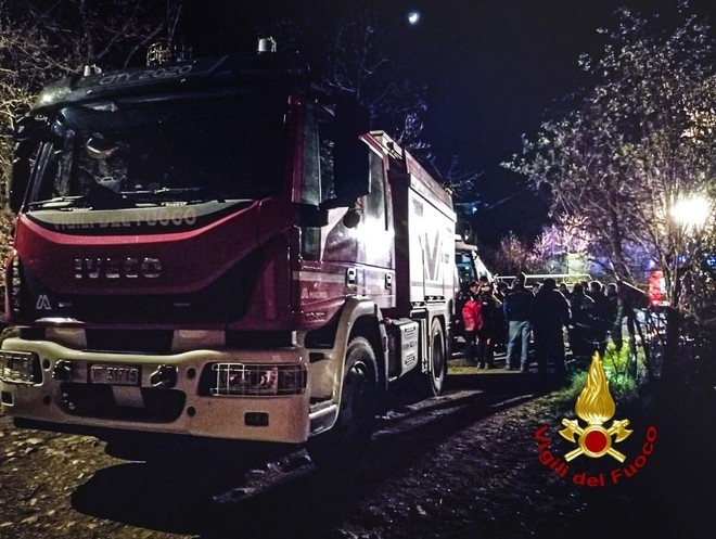 Non rientra a casa e fa scattare l'allarme a Val della Torre: ritrovato nella notte