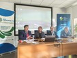La firma del protocollo La firma del protocollo