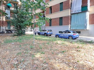 Operazioni straordinarie di pulizia e riordino nelle case Atc