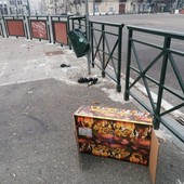 Polemica in Aurora per i botti di Capodanno