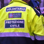 Pioggia pasquale sul Piemonte: Protezione civile in allerta