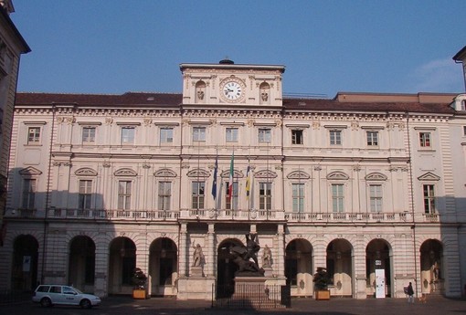 Spese di manutenzione uffici giudiziari: il TAR del Lazio accoglie il ricorso della Città di Torino