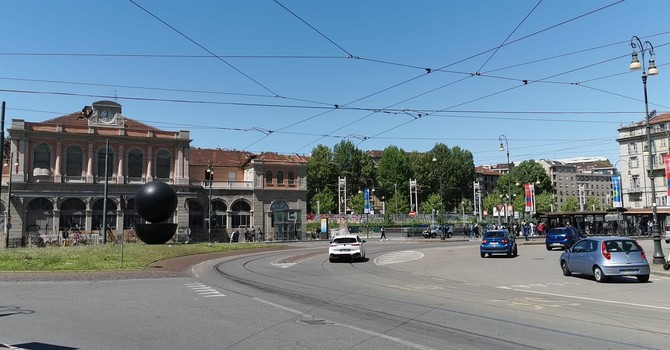 Piazza XVIII dicembre