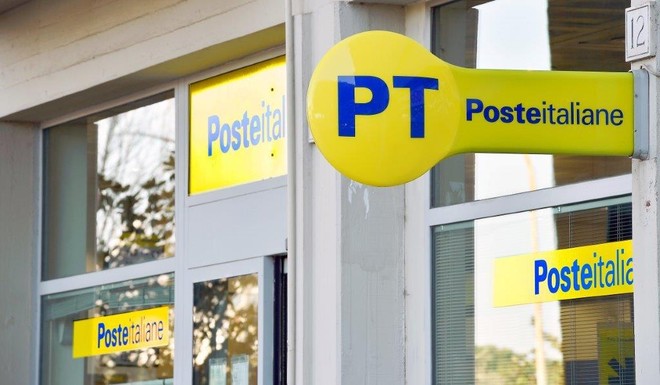 Dopo gli interventi, nuovamente operativo l'ufficio postale di Arignano