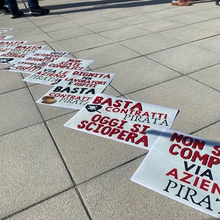 Anche Confartigianato si schiera contro i contratti pirata