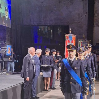 La Polizia di Stato spegne 174 candeline: Torino celebra chi "c'è sempre"
