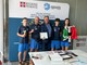 I re del taekwondo under 15 sono piemontesi: ricevuti in Regione i campioni italiani Borda e Ieluzzi