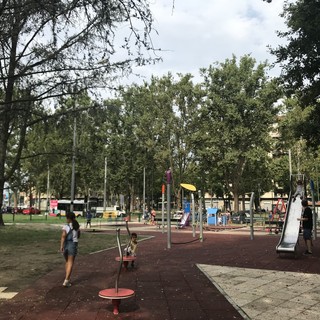 Immagine di repertorio