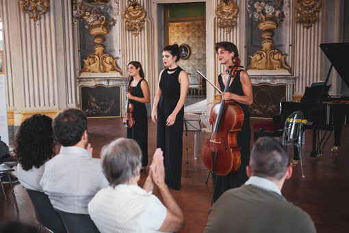 Piemonte dal Vivo al vertice dei Circuiti multidisciplinari dello spettacolo