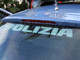 Inseguimento da film in centro: scappa (senza patente) su un'auto rubata ai turisti, fermati tre uomini Inseguimento da film in centro: scappa (senza patente) su un'auto rubata ai turisti, fermati tre uomini