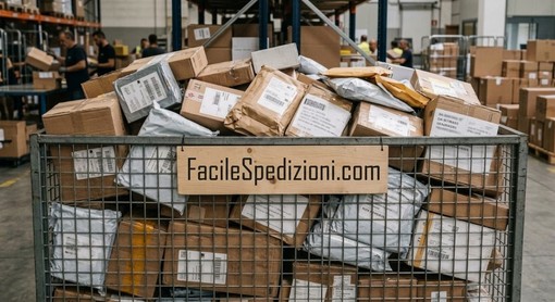 Pacchi non ritirati: il fenomeno che sta incuriosendo gli acquisti online Pacchi non ritirati: il fenomeno che sta incuriosendo gli acquisti online