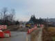 Proseguono i lavori di manutenzione sul ponte di Sciolze Proseguono i lavori di manutenzione sul ponte di Sciolze
