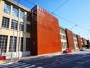 Nuove aree verdi e un parcheggio, piazza Graf cambia volto con Microtecnica