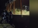 Chiomonte, ancora tensioni e incidenti al cantiere della Tav