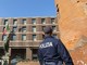 Polizia in azione