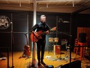 Un successo il debutto da solista di Paolo Antonelli: “Moka Blues” fa il pienone al Lambic di Torino