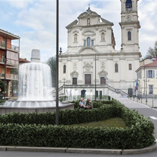 Santena fa rete per il sociale: commercianti, RSA e Comune uniti per i progetti di animazione 2026 Santena fa rete per il sociale: commercianti, RSA e Comune uniti per i progetti di animazione 2026