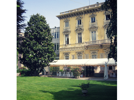 Nuova organizzazione per l'Unione Industriali di Torino