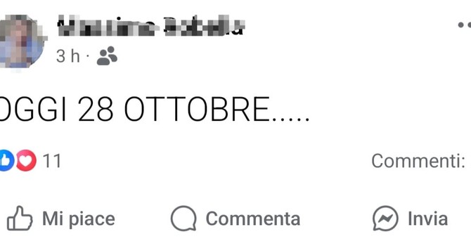 L'ombra della Marcia su Roma sul consigliere torinese di Futuro Nazionale L'ombra della Marcia su Roma sul consigliere torinese di Futuro Nazionale