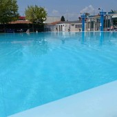 piscina Franzoj