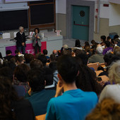 Una immagine della scorsa edizione