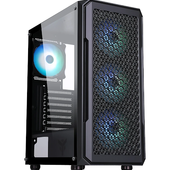 Guida alla Scelta di un PC Assemblato per il Gaming: Prestazioni e Componenti Chiave